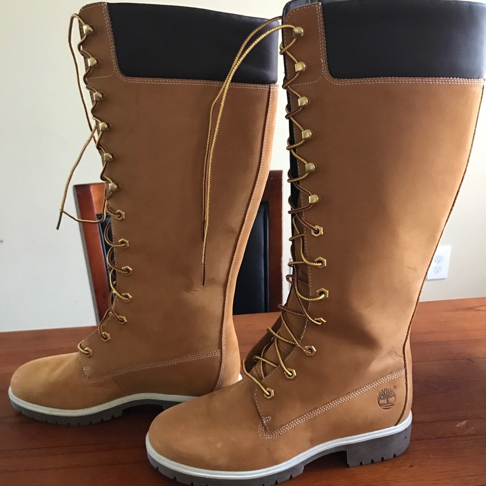 Women’s 14 in. Knee High Boots